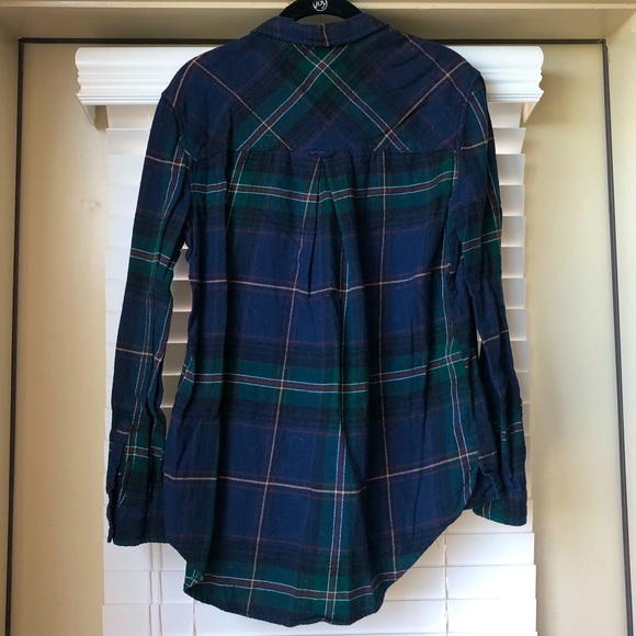 Urban Outfitter BDG Flannel - Picture 2 of 3